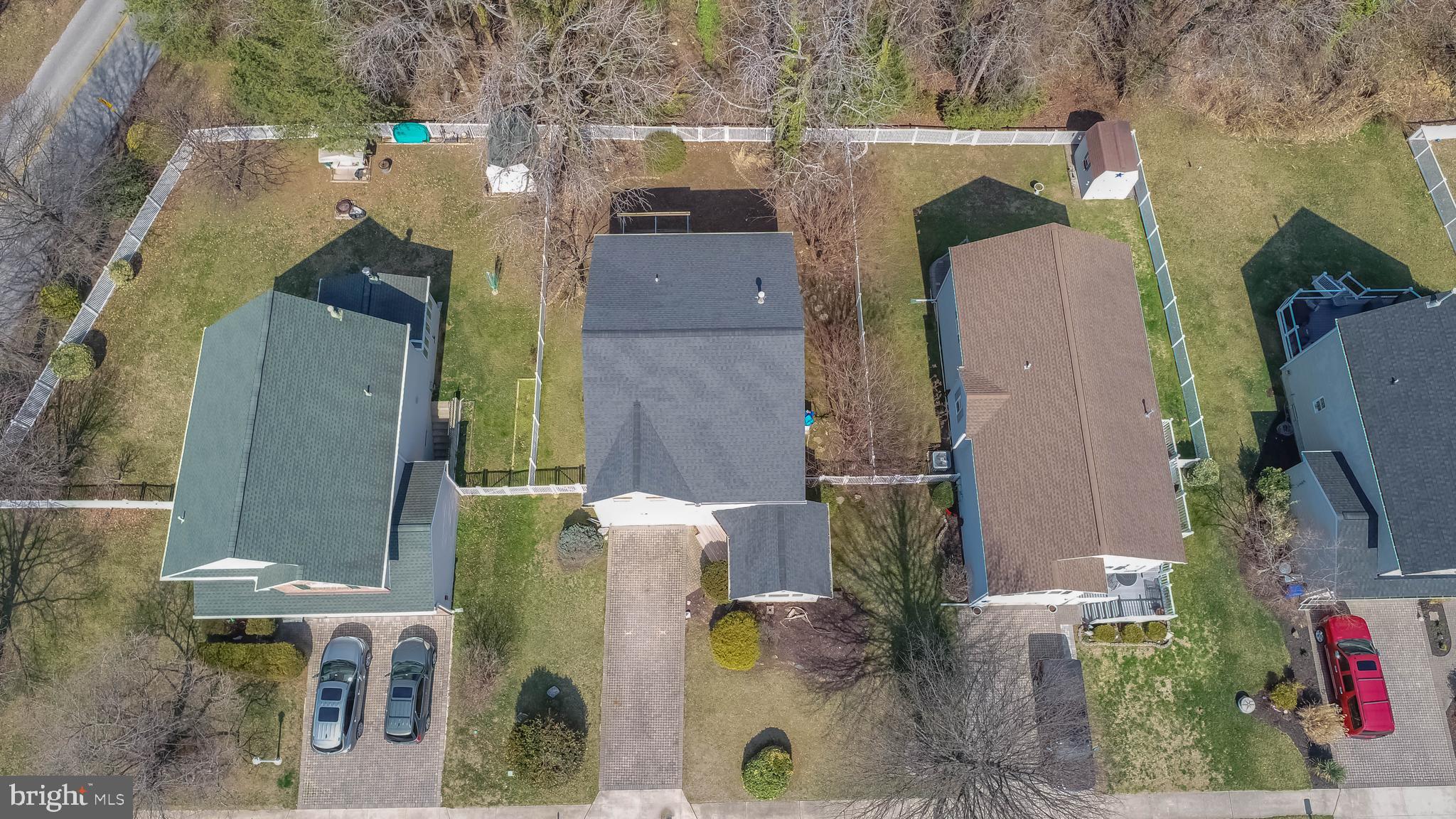 BEACHWOOD ESTATES - Residential