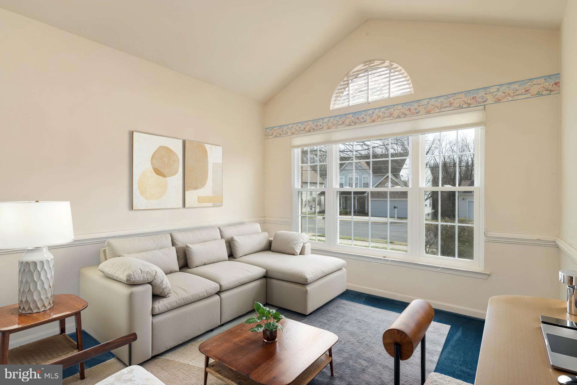 BEACHWOOD ESTATES - Residential