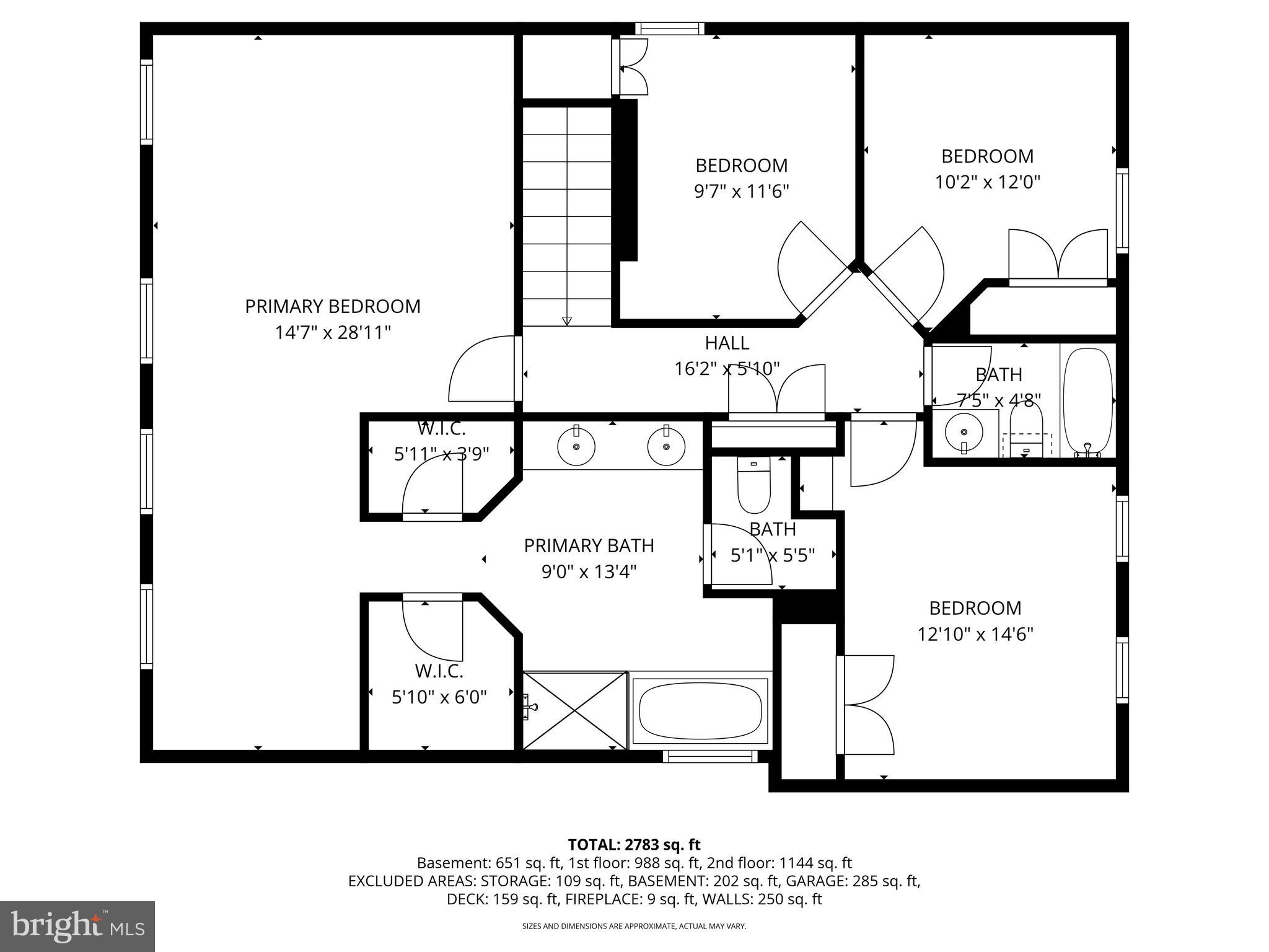 BEACHWOOD ESTATES - Residential