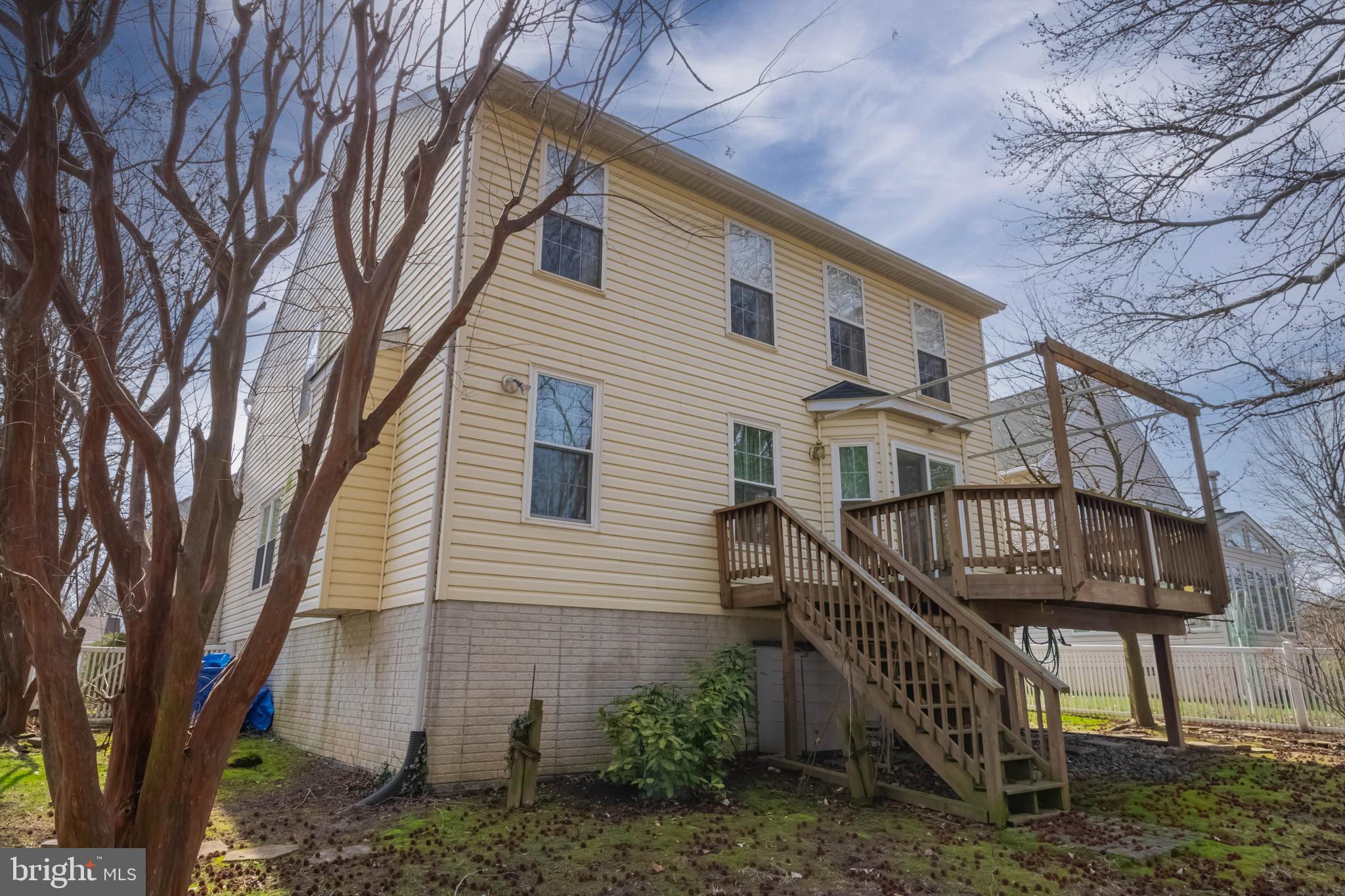 BEACHWOOD ESTATES - Residential