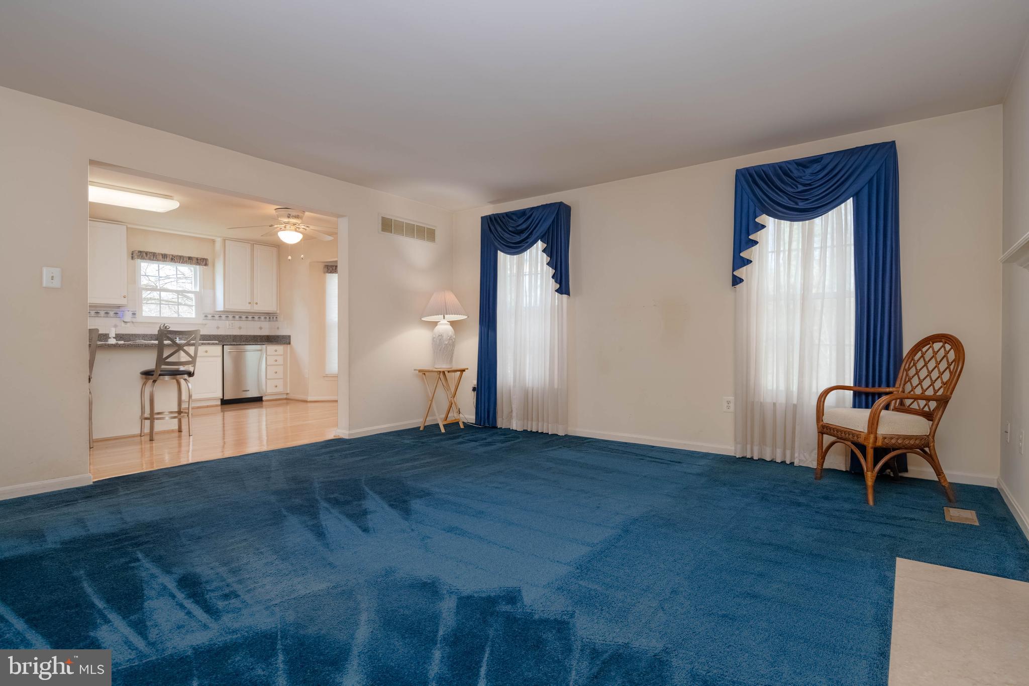 BEACHWOOD ESTATES - Residential