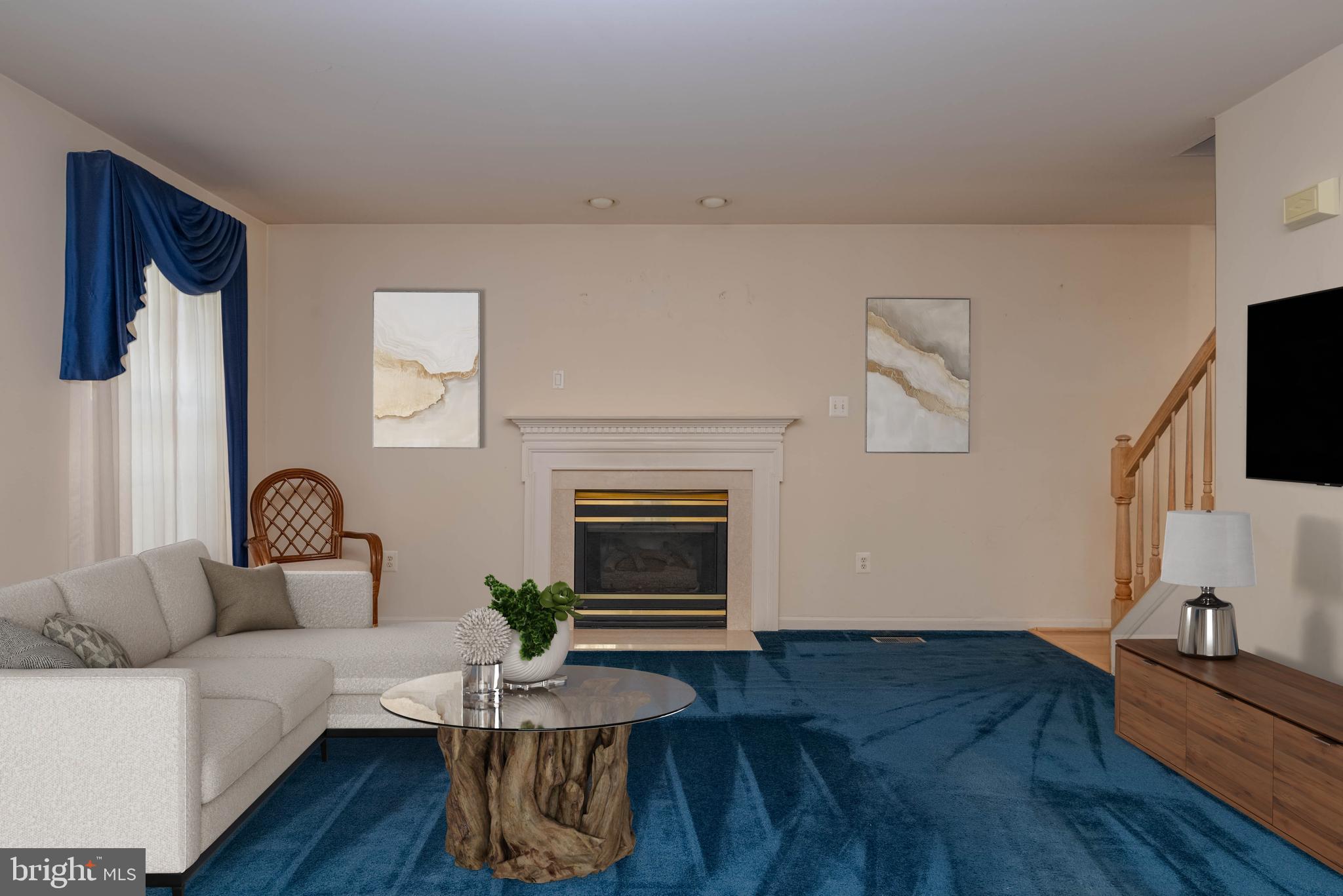 BEACHWOOD ESTATES - Residential