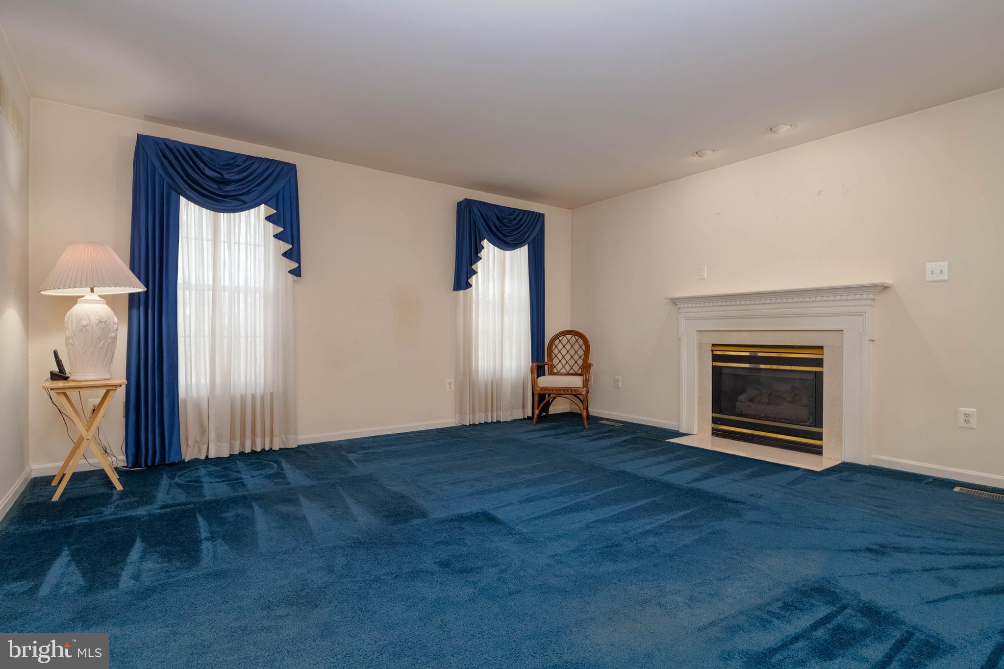 BEACHWOOD ESTATES - Residential