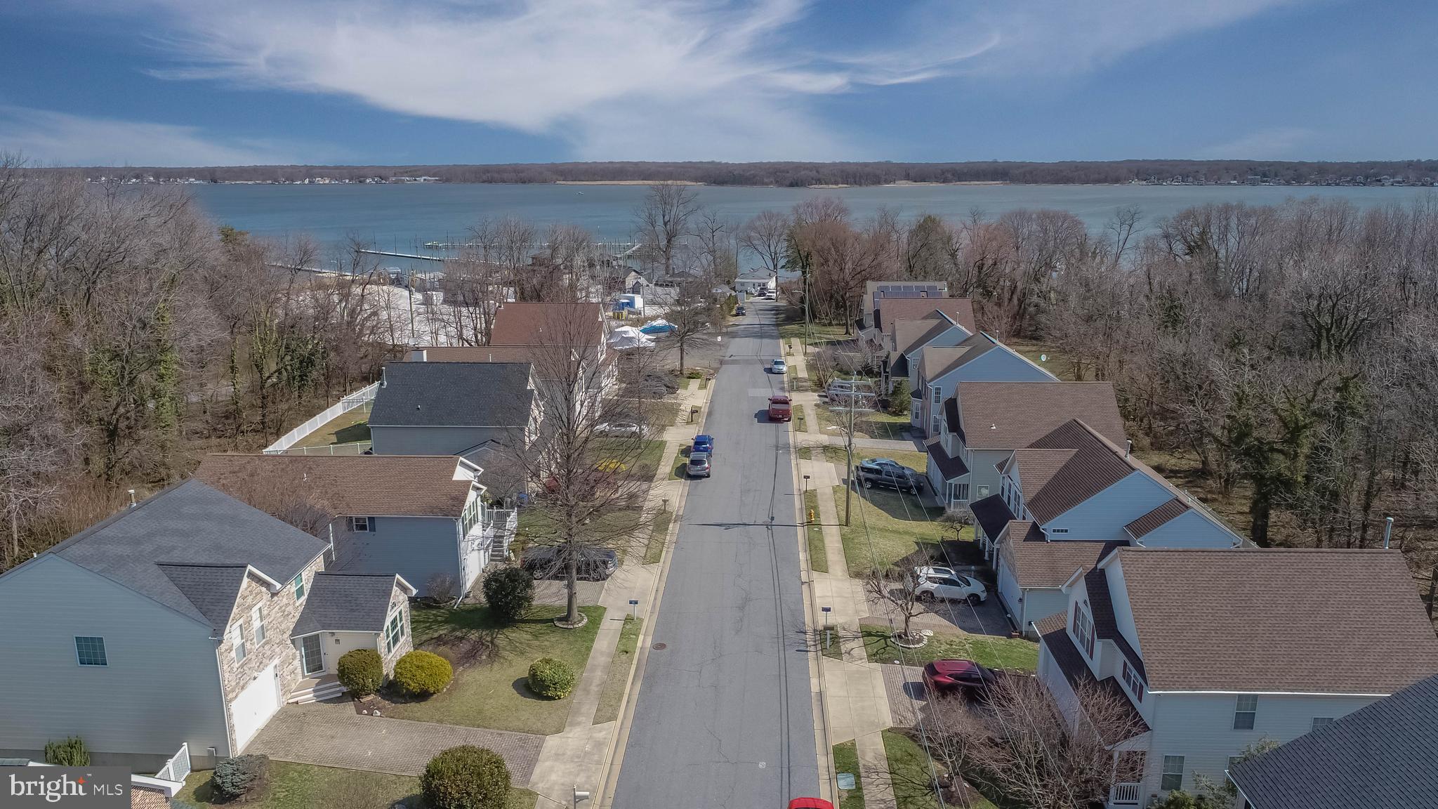 BEACHWOOD ESTATES - Residential