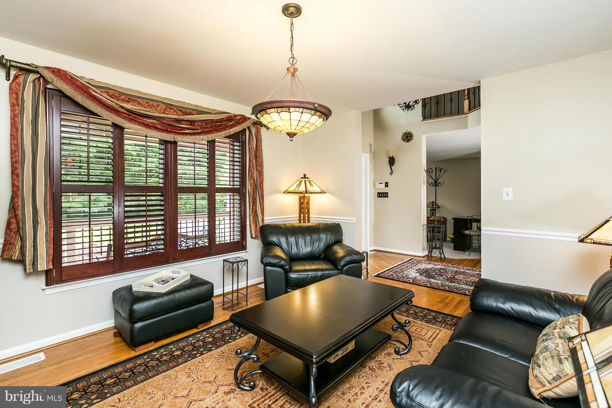 SHADOW POINT - Residential Lease