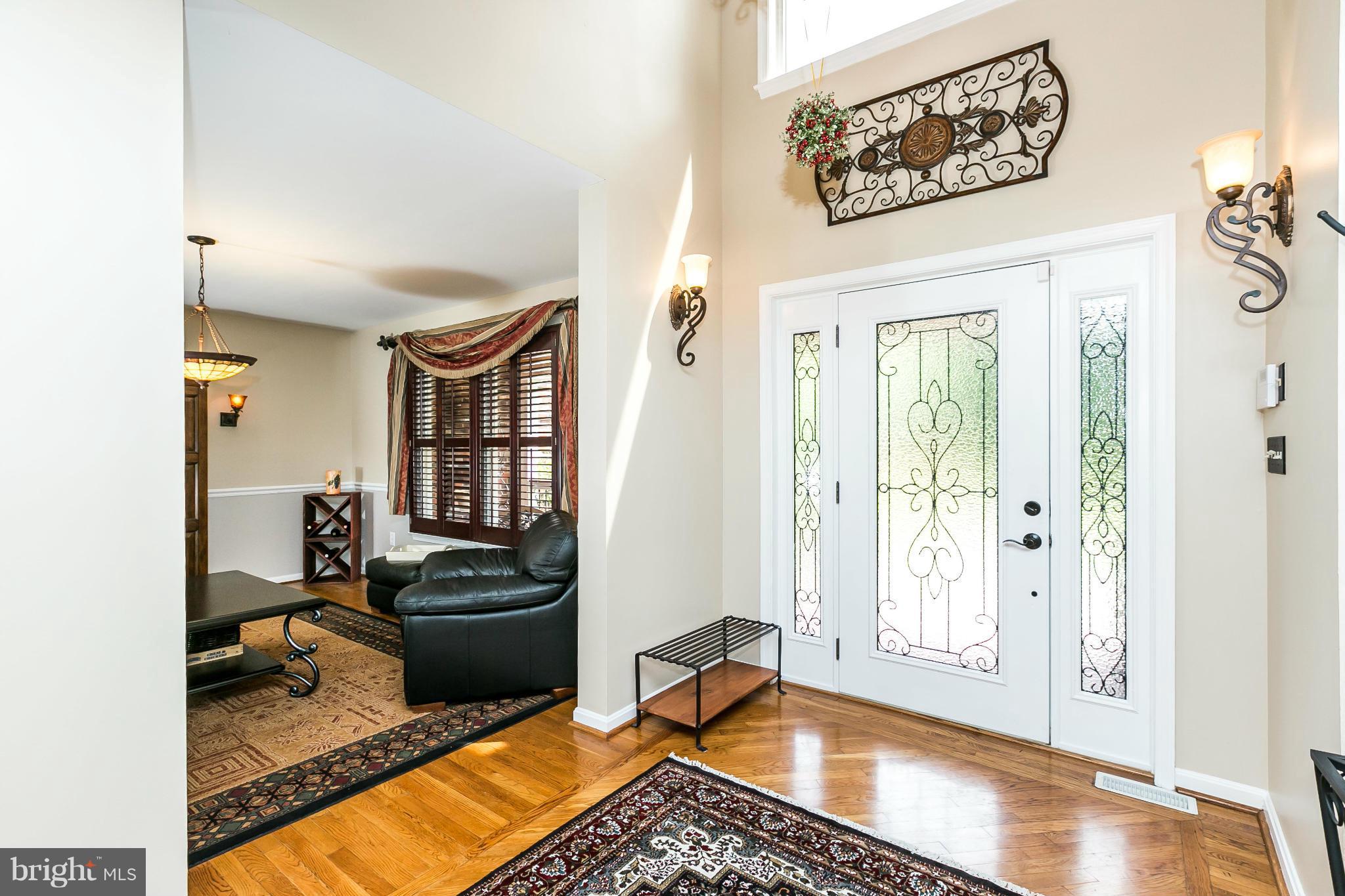 SHADOW POINT - Residential Lease