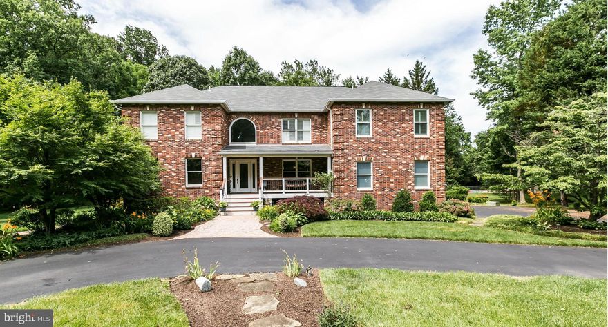 Enjoy a vacation lifestyle in this beautiful home that maximizes outdoor living with heated pool & spa, decks, screened porch & patios / 2-story Great Room / 1st floor Office / Impressive Master Suite with Super Bath, office area & balcony / Lower Level: 5th bedroom, 4th Bath, Rec Rm & gaming room / Geothermal heat/air / Freshly painted and neutral thruout /