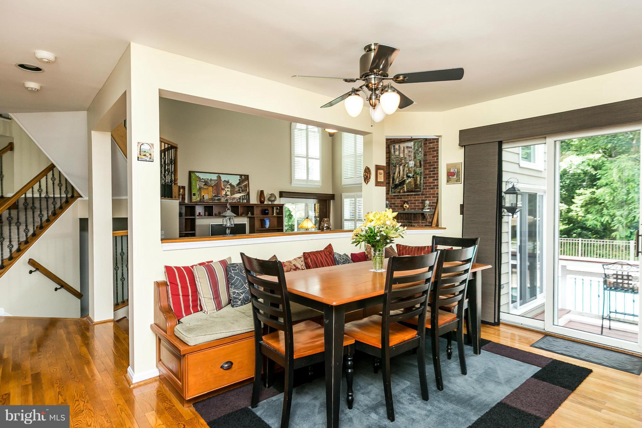 SHADOW POINT - Residential Lease