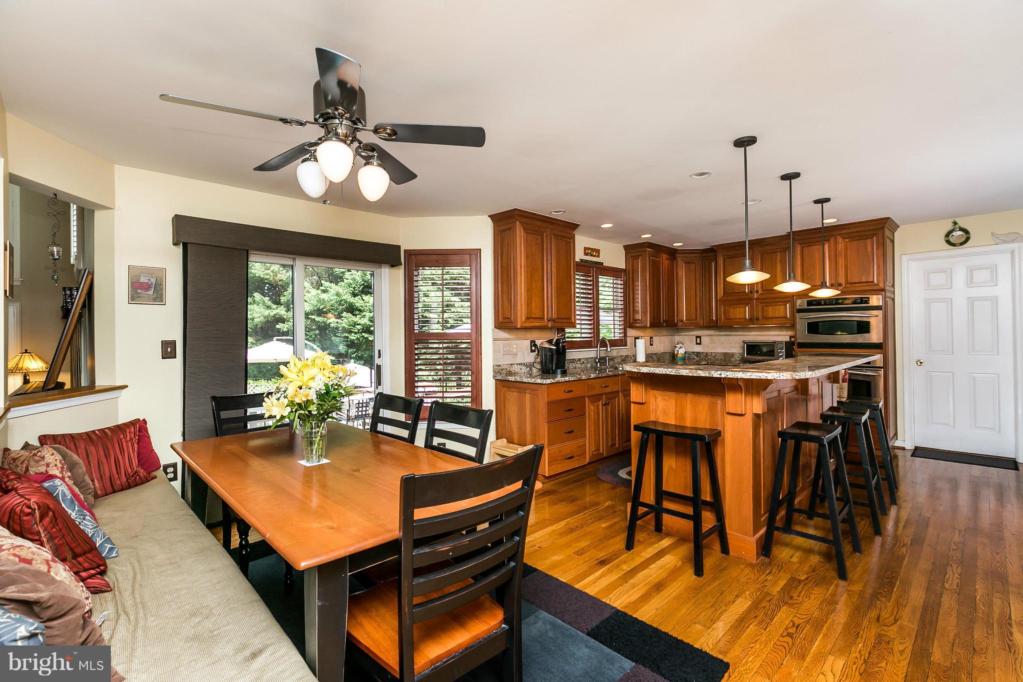 SHADOW POINT - Residential Lease