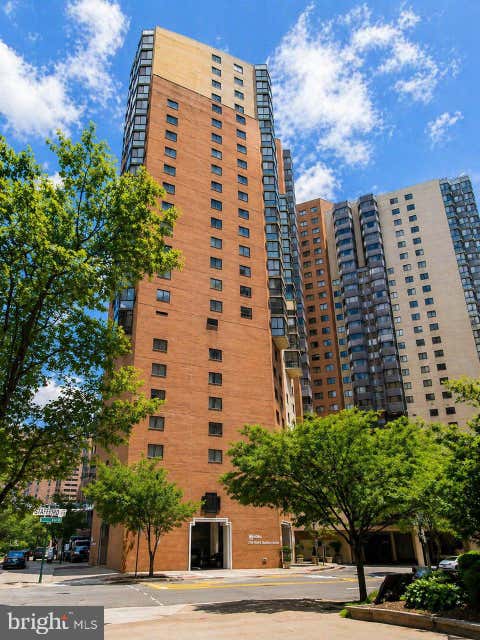 Photo of 900 N Stafford Street N #1917, ARLINGTON, VA 22203 (MLS # VAAR2072522)