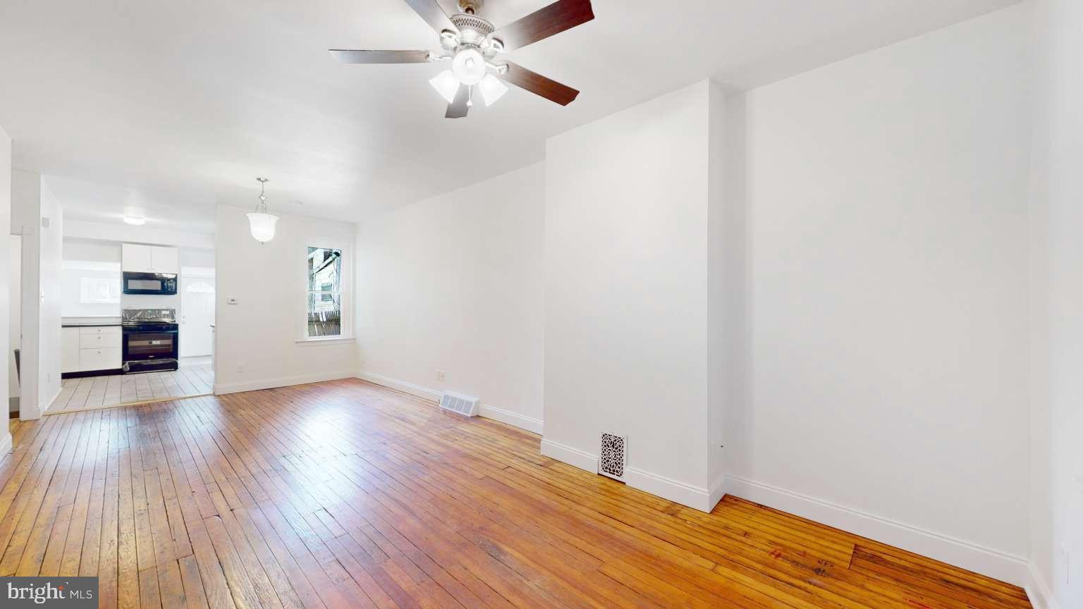 MILL CREEK - Residential