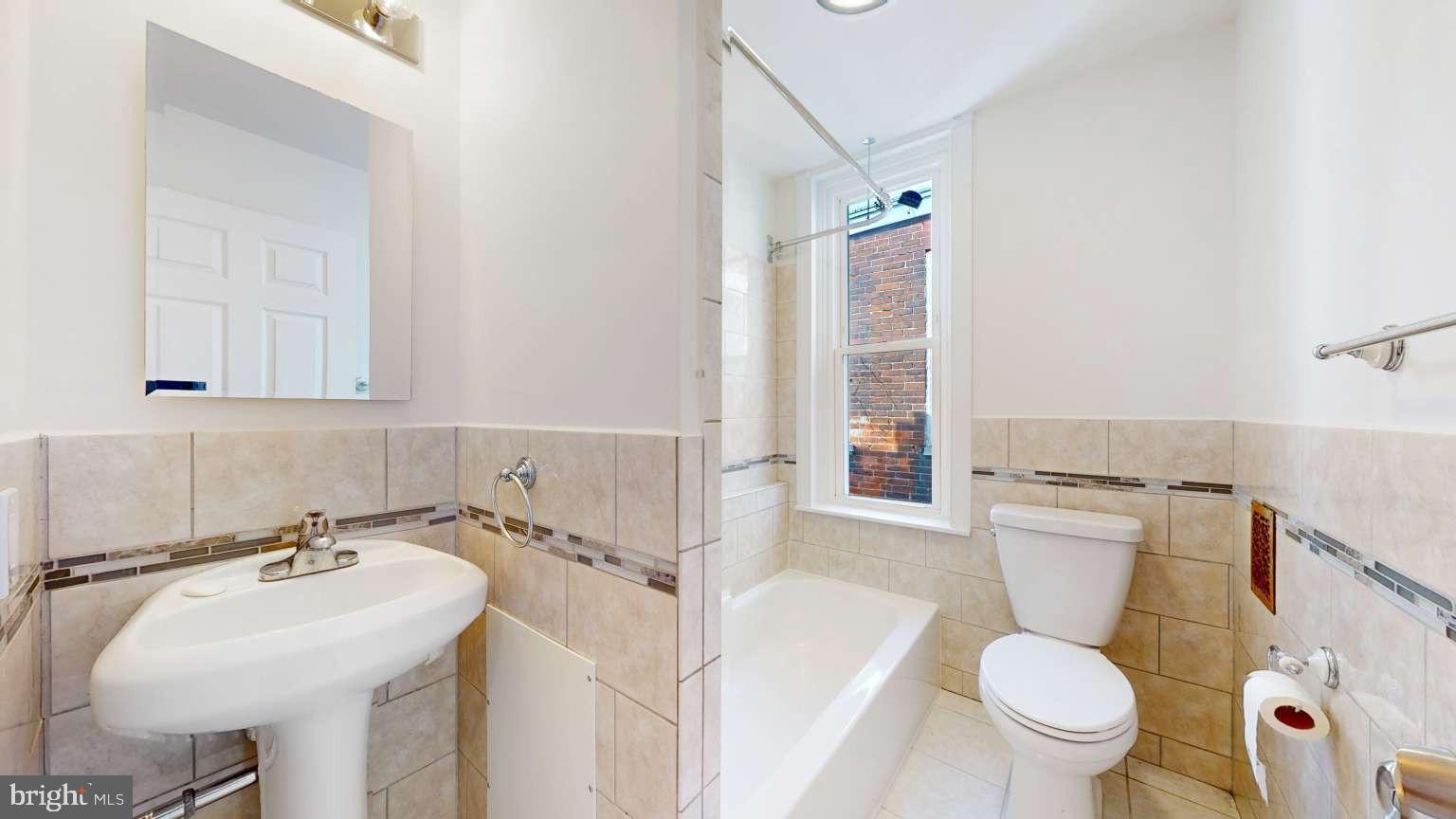 MILL CREEK - Residential