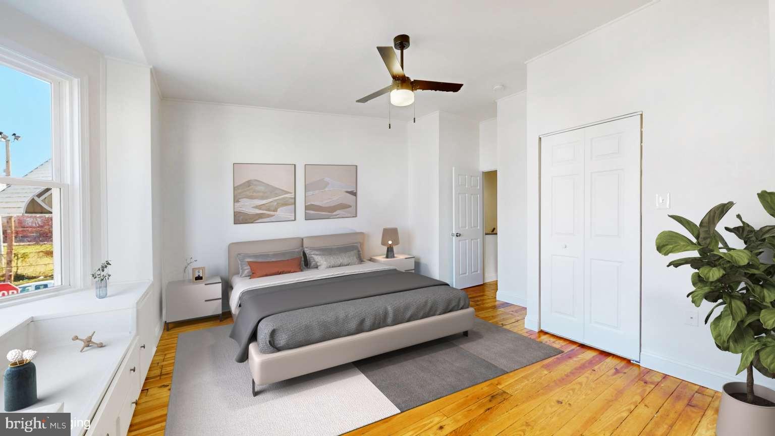 MILL CREEK - Residential