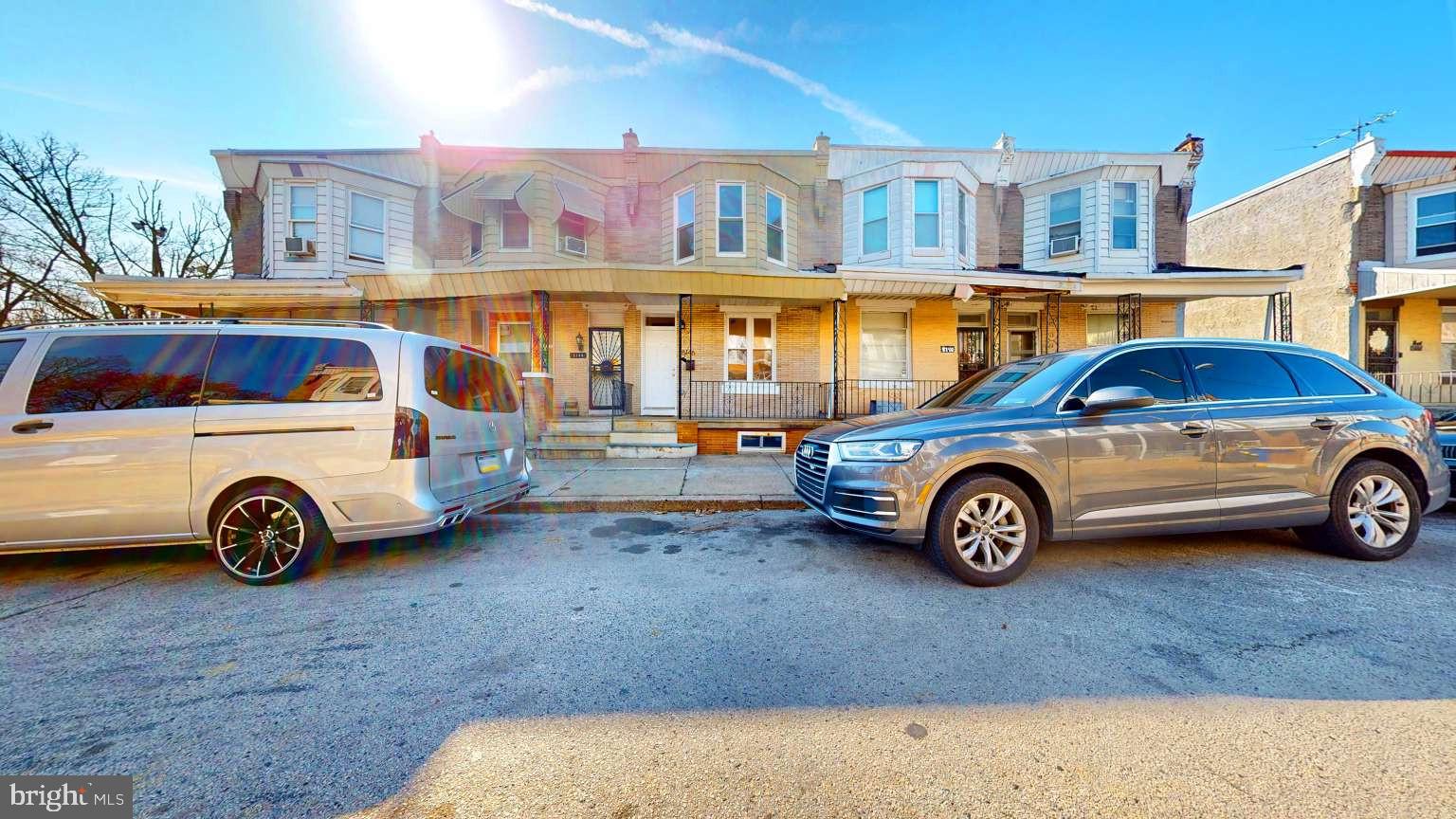 MILL CREEK - Residential