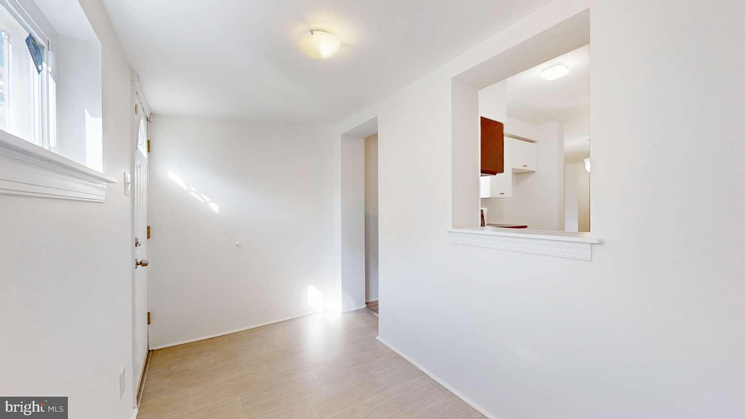 MILL CREEK - Residential