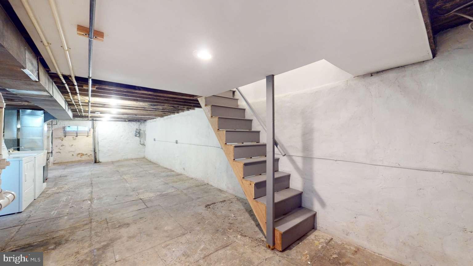 MILL CREEK - Residential