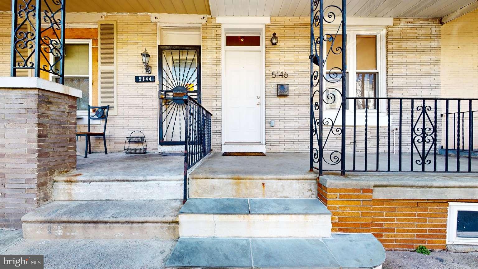 MILL CREEK - Residential