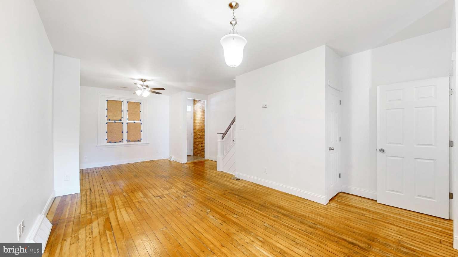 MILL CREEK - Residential