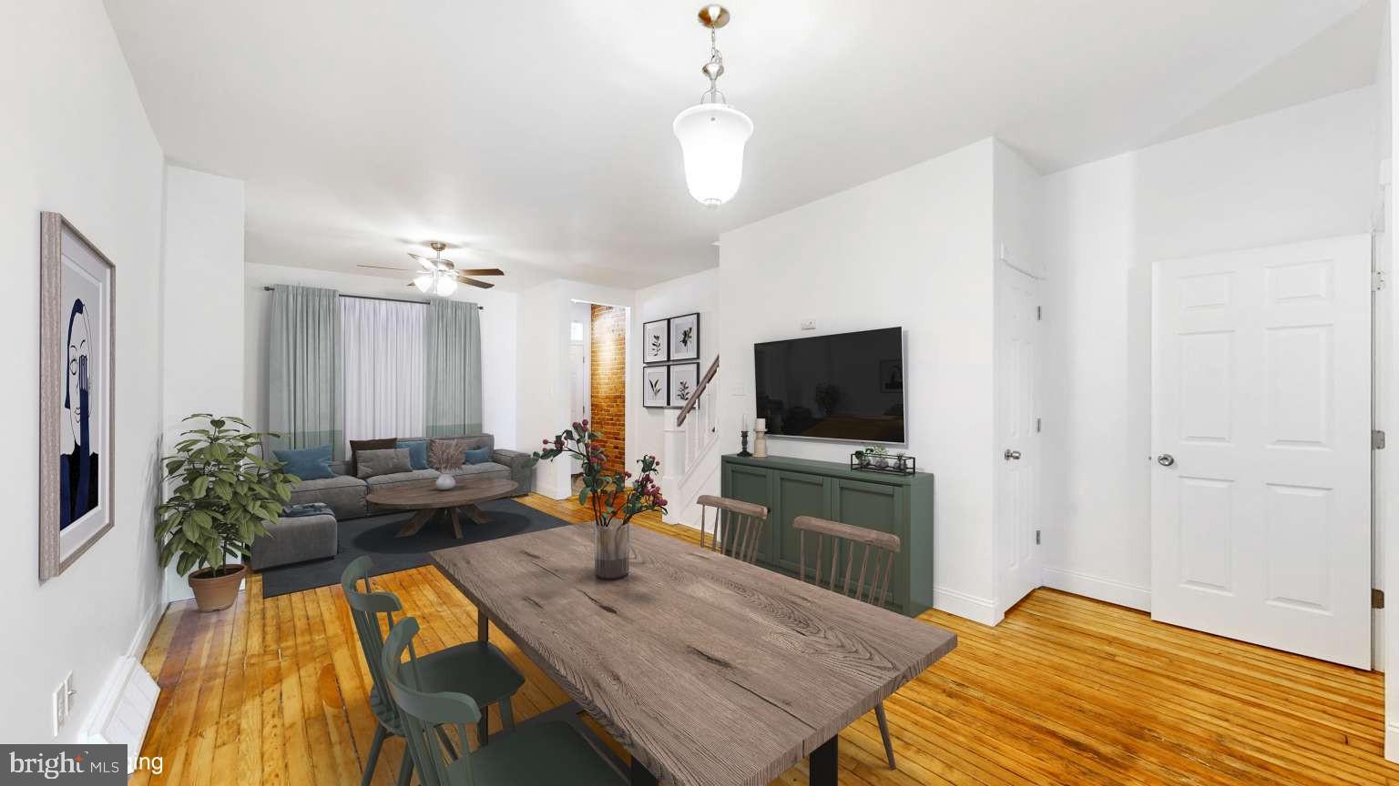 MILL CREEK - Residential