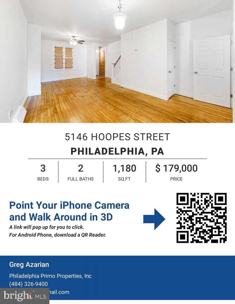 MILL CREEK - Residential