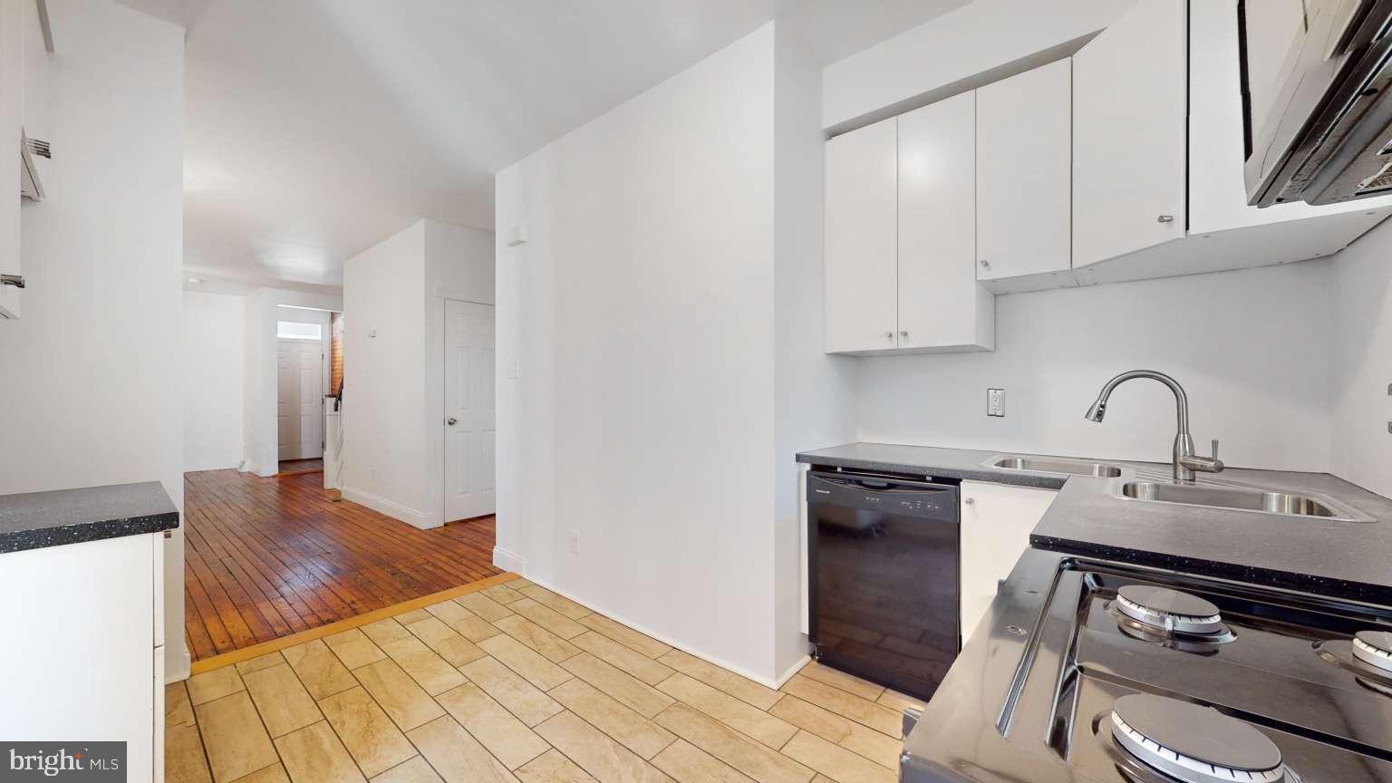 MILL CREEK - Residential