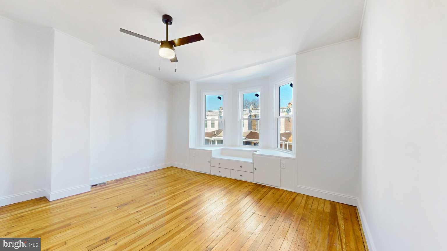 MILL CREEK - Residential