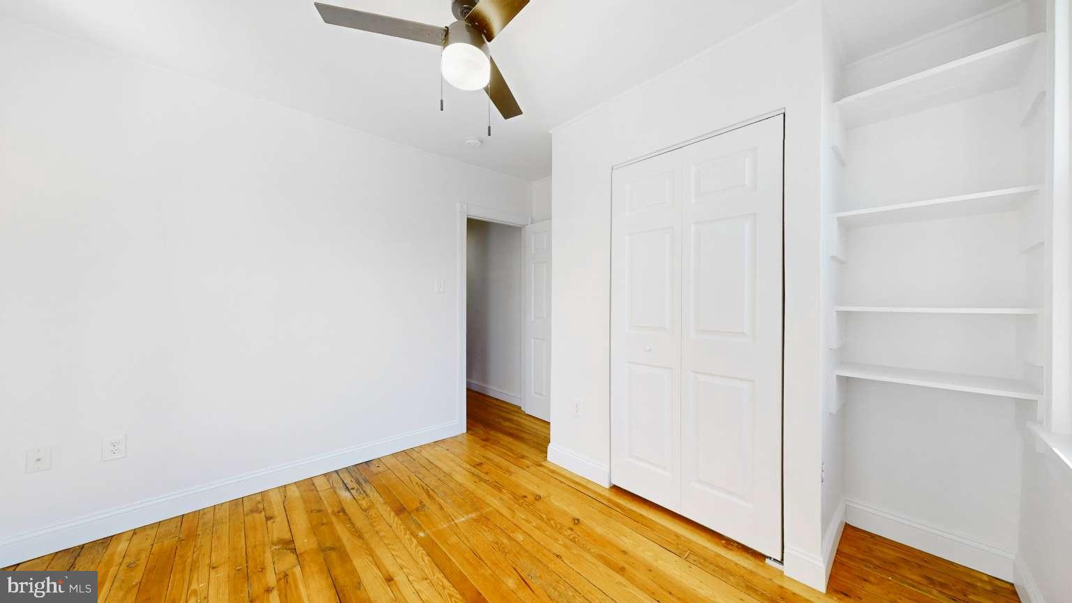 MILL CREEK - Residential