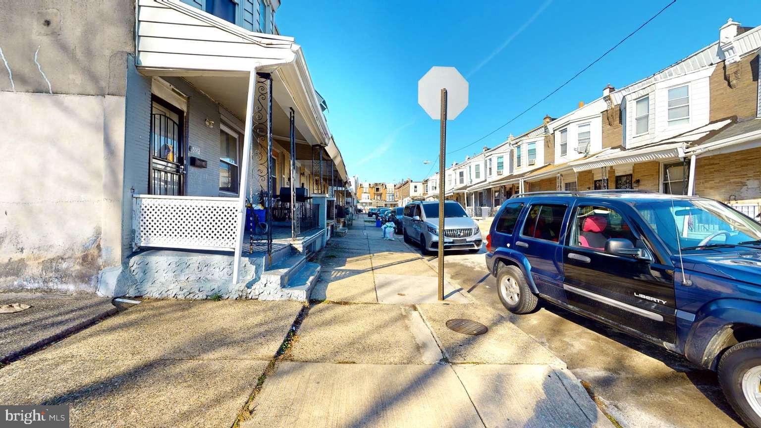 MILL CREEK - Residential