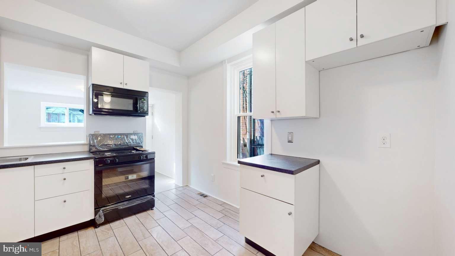 MILL CREEK - Residential