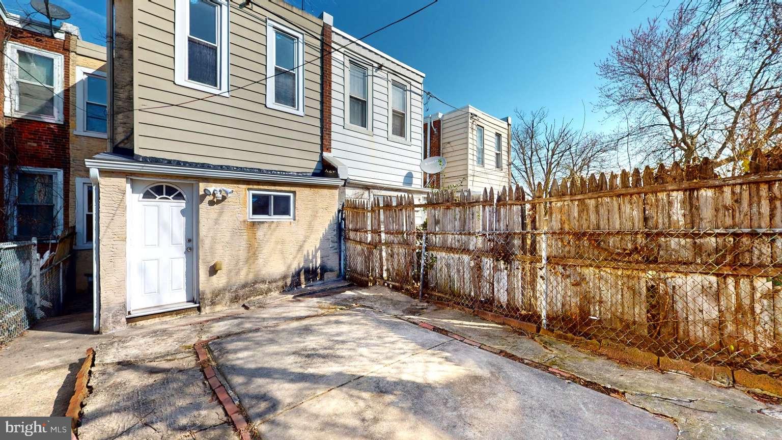 MILL CREEK - Residential