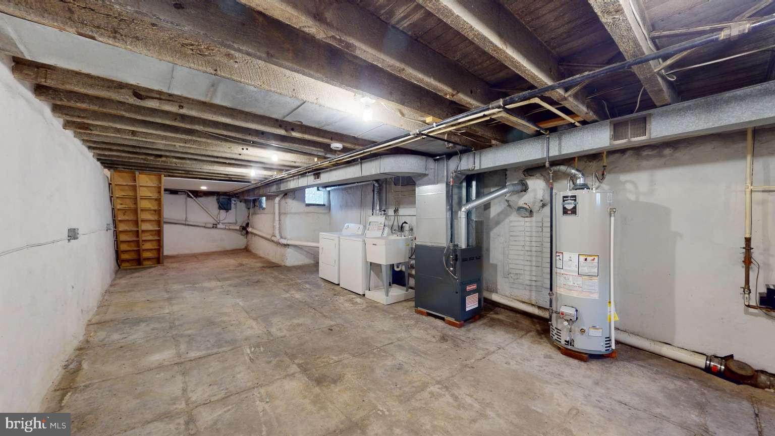 MILL CREEK - Residential