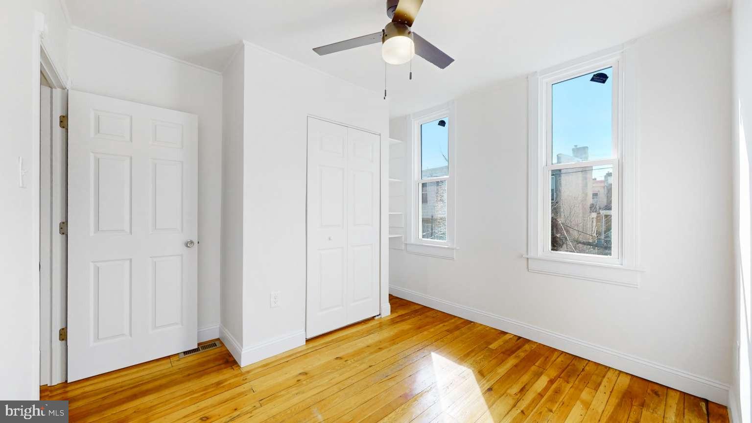 MILL CREEK - Residential