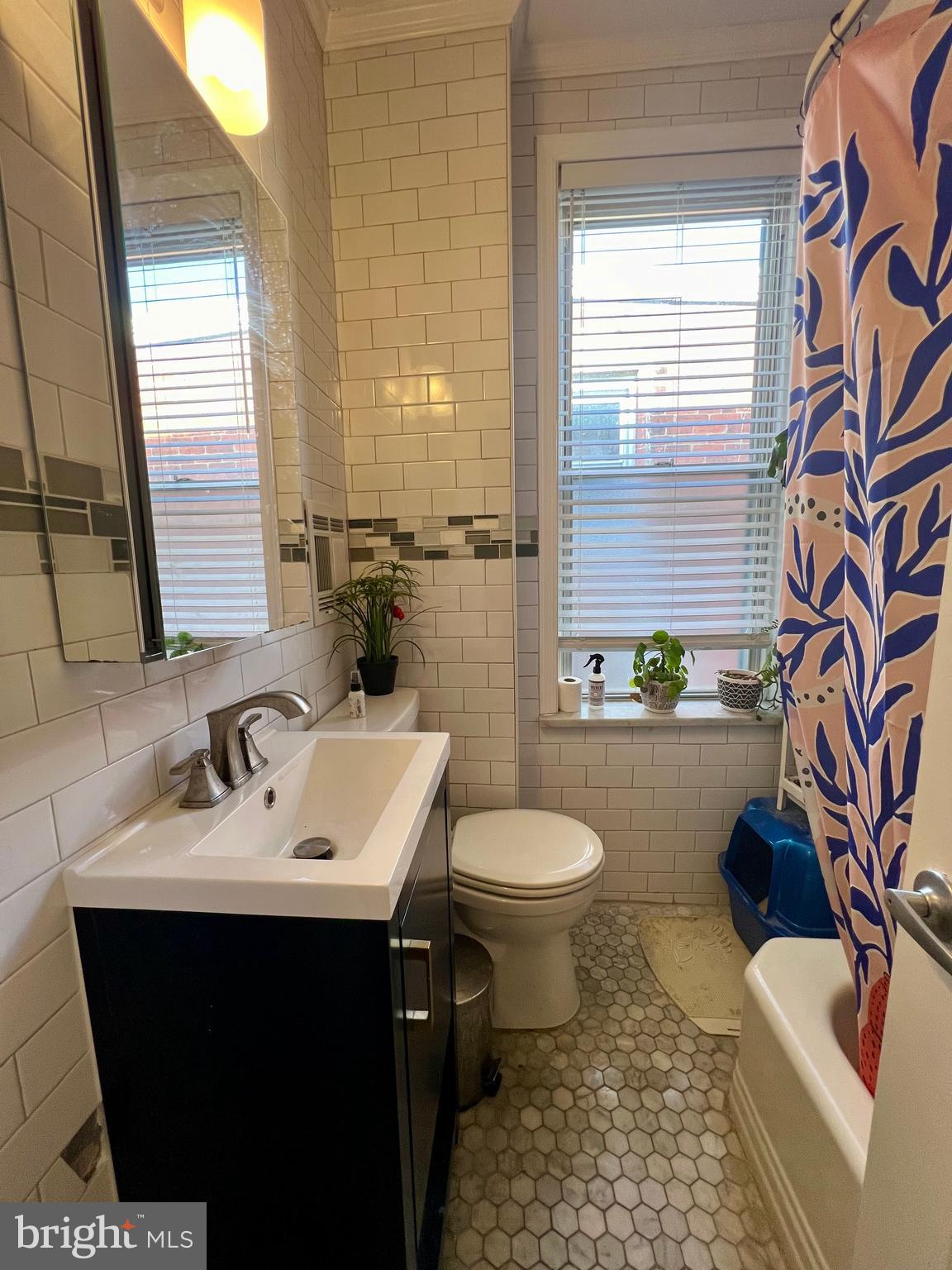 WHITMAN - Residential Lease