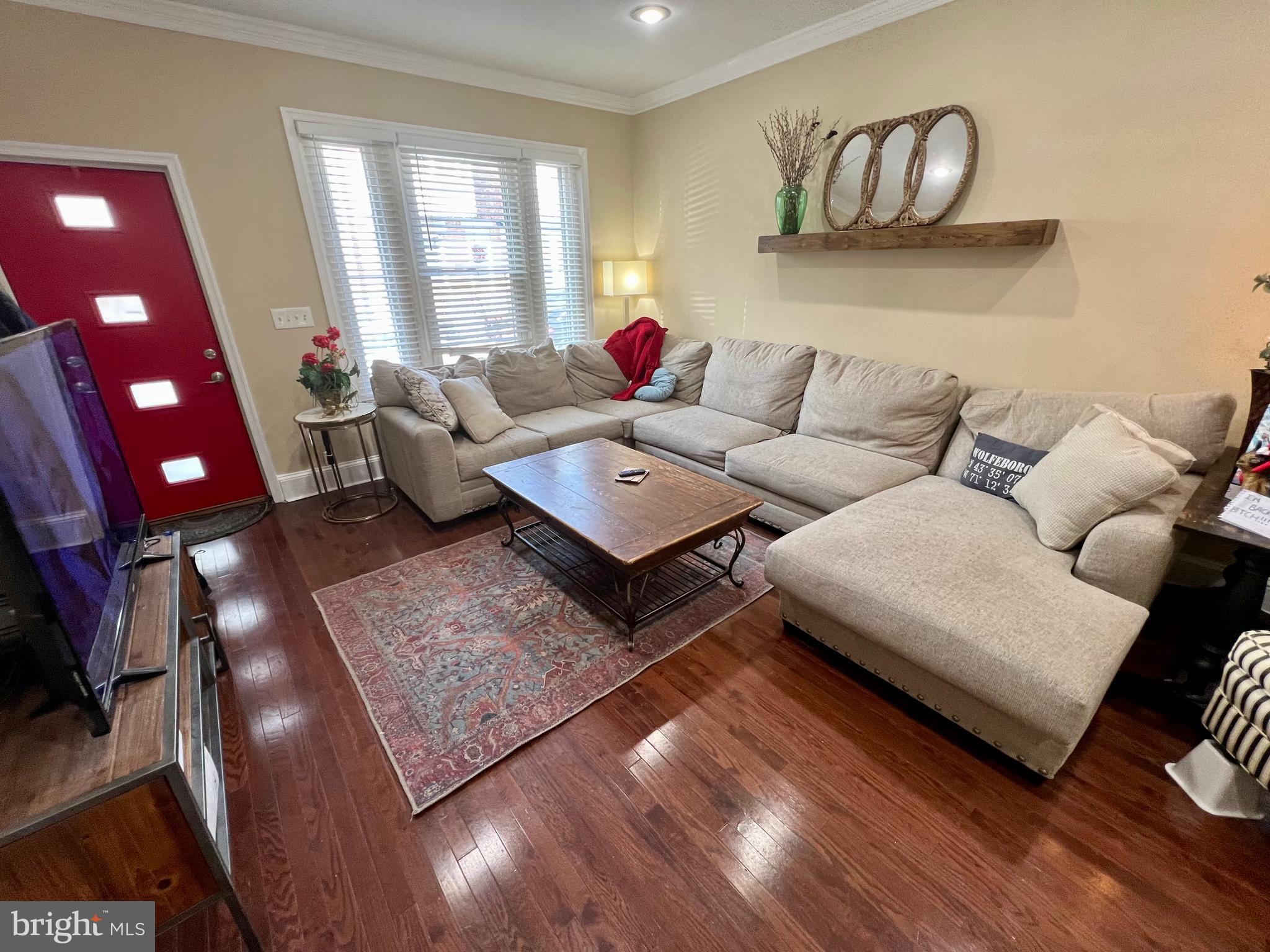 WHITMAN - Residential Lease