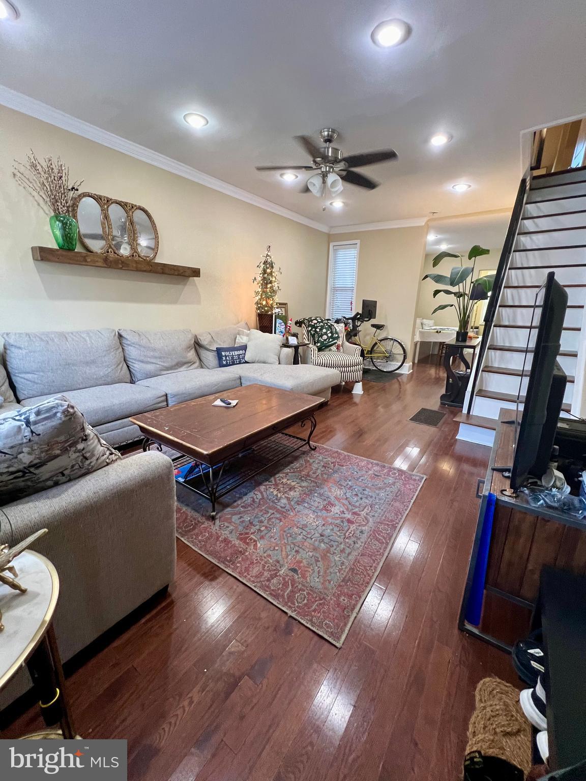 WHITMAN - Residential Lease