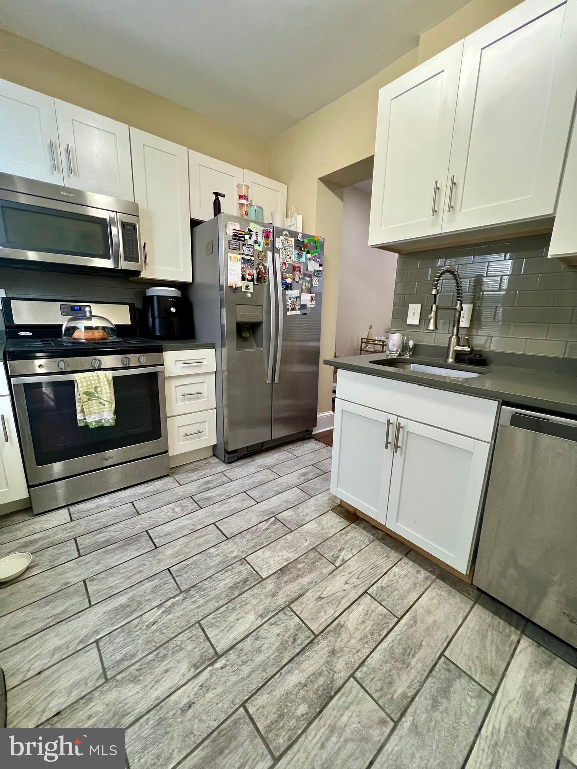 WHITMAN - Residential Lease