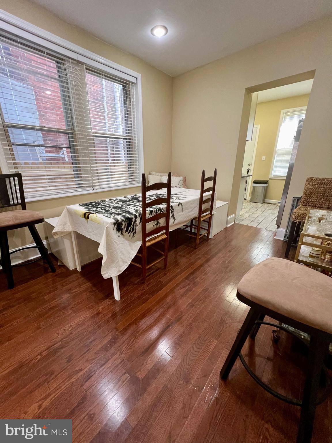 WHITMAN - Residential Lease