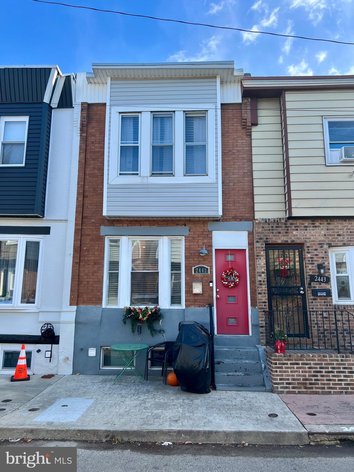 WHITMAN - Residential Lease