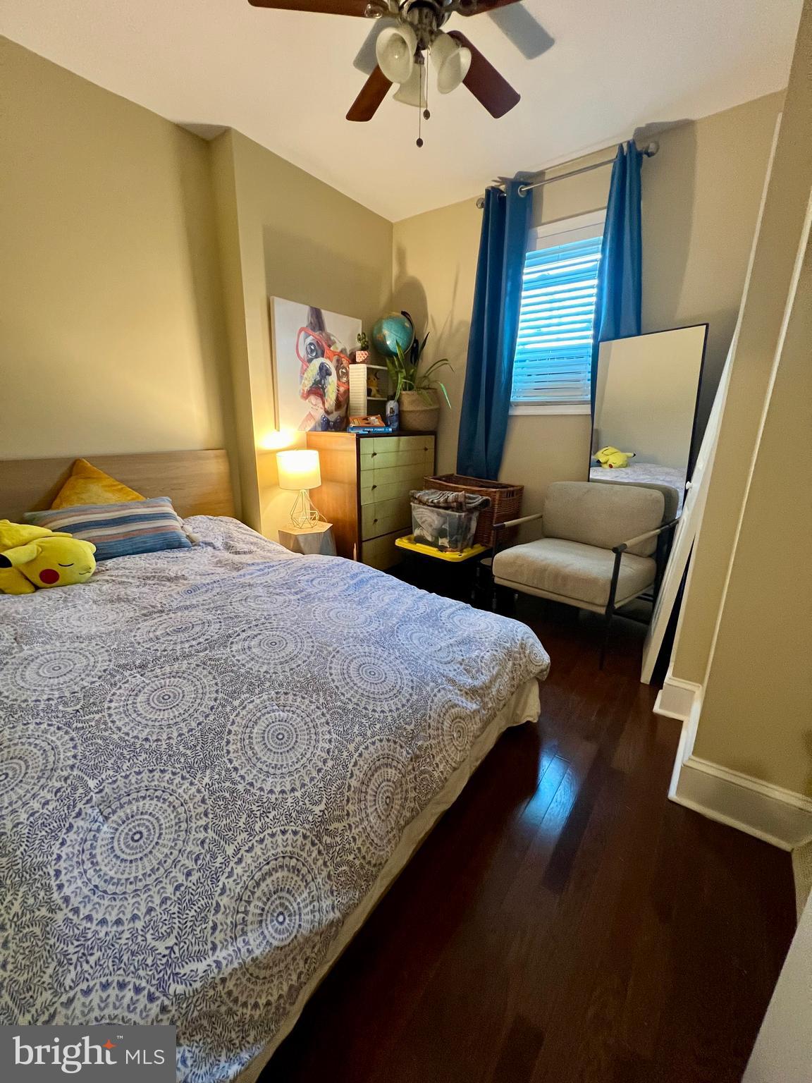 WHITMAN - Residential Lease