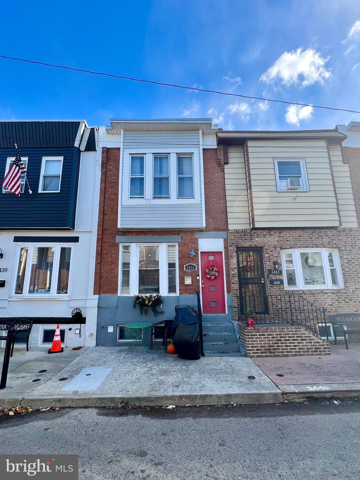 WHITMAN - Residential Lease