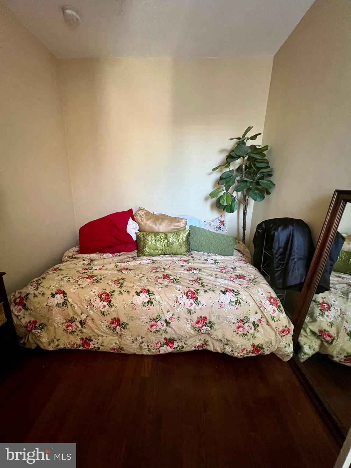 WHITMAN - Residential Lease