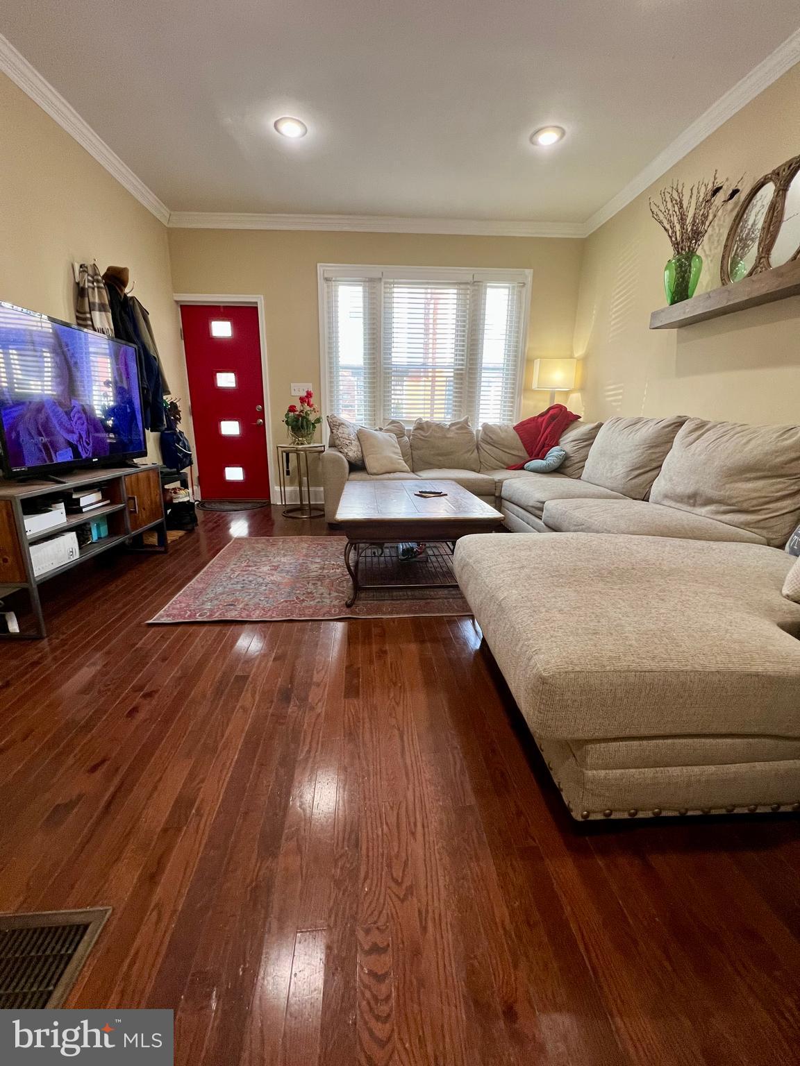 WHITMAN - Residential Lease