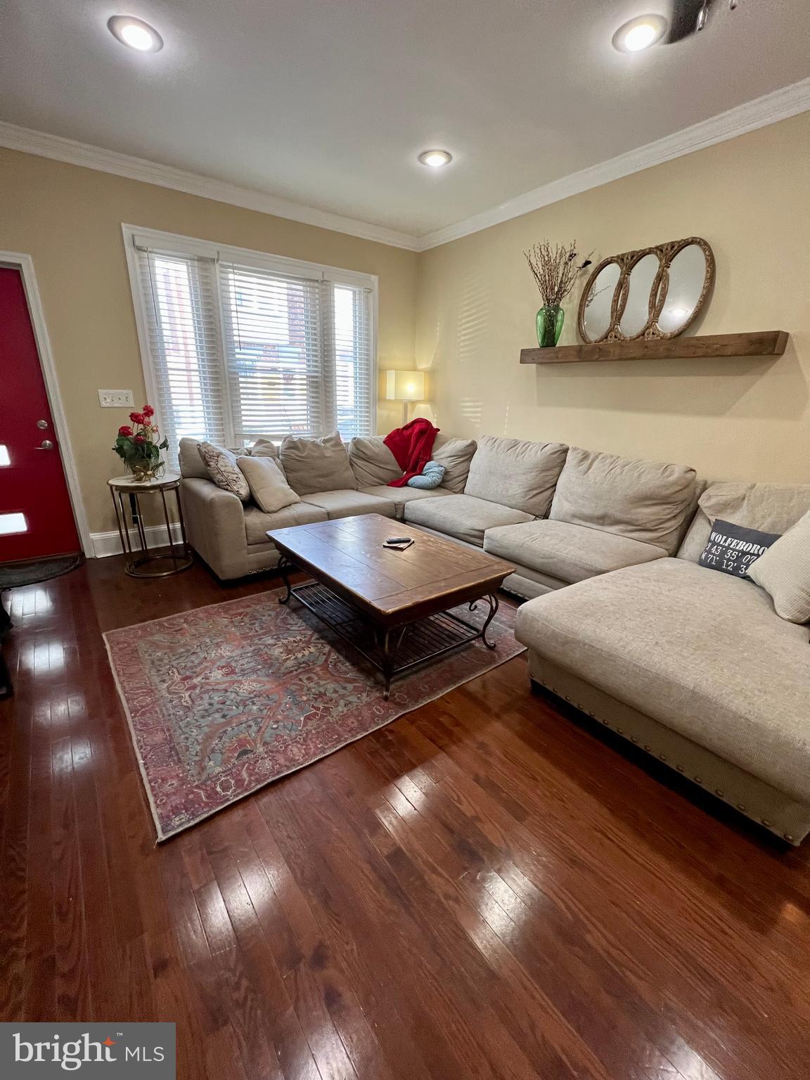 WHITMAN - Residential Lease