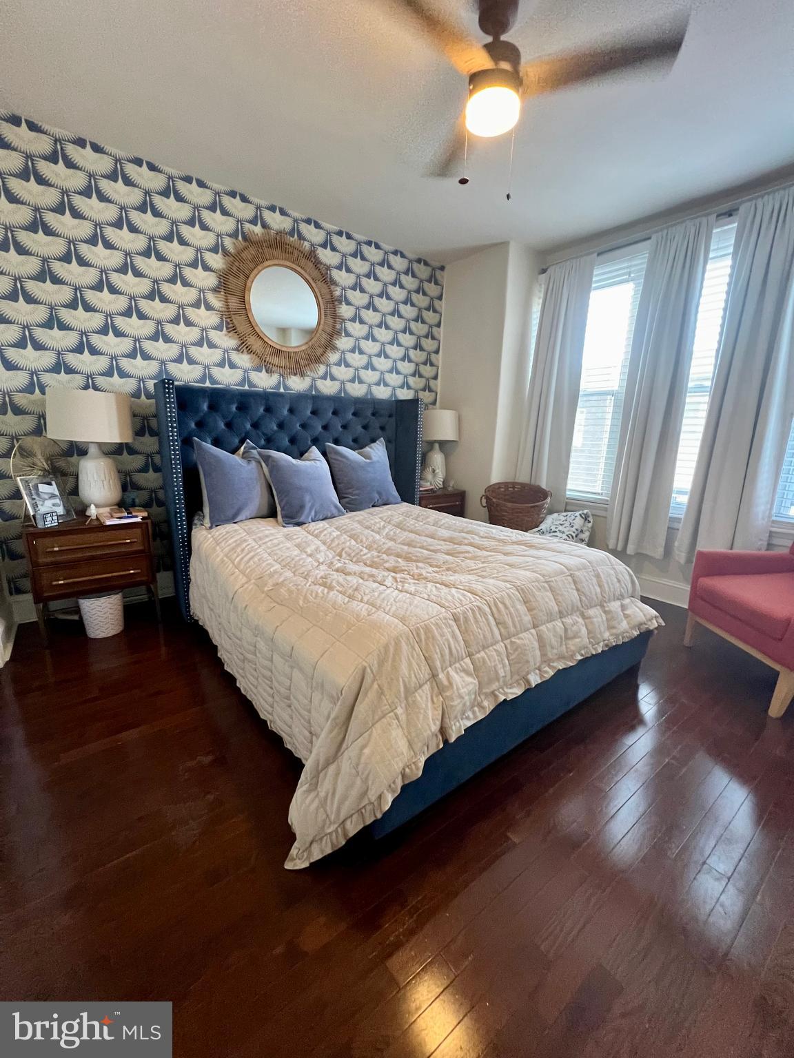 WHITMAN - Residential Lease