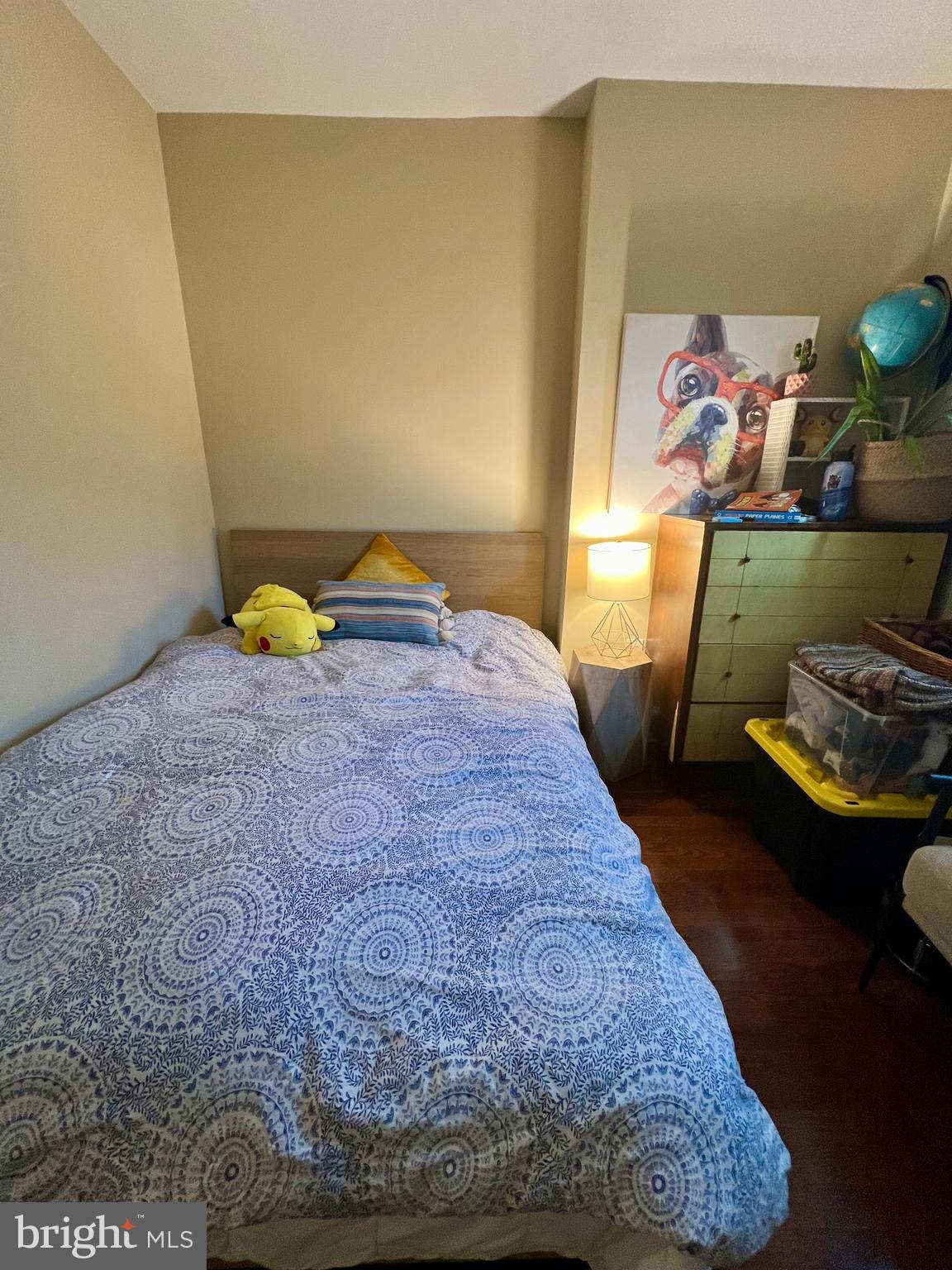 WHITMAN - Residential Lease