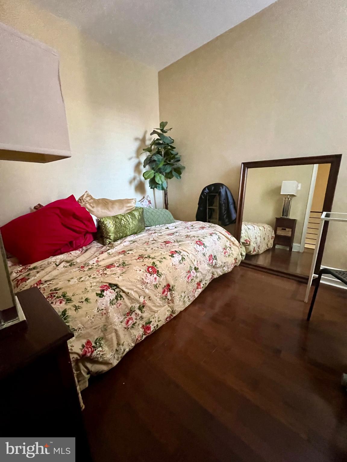 WHITMAN - Residential Lease