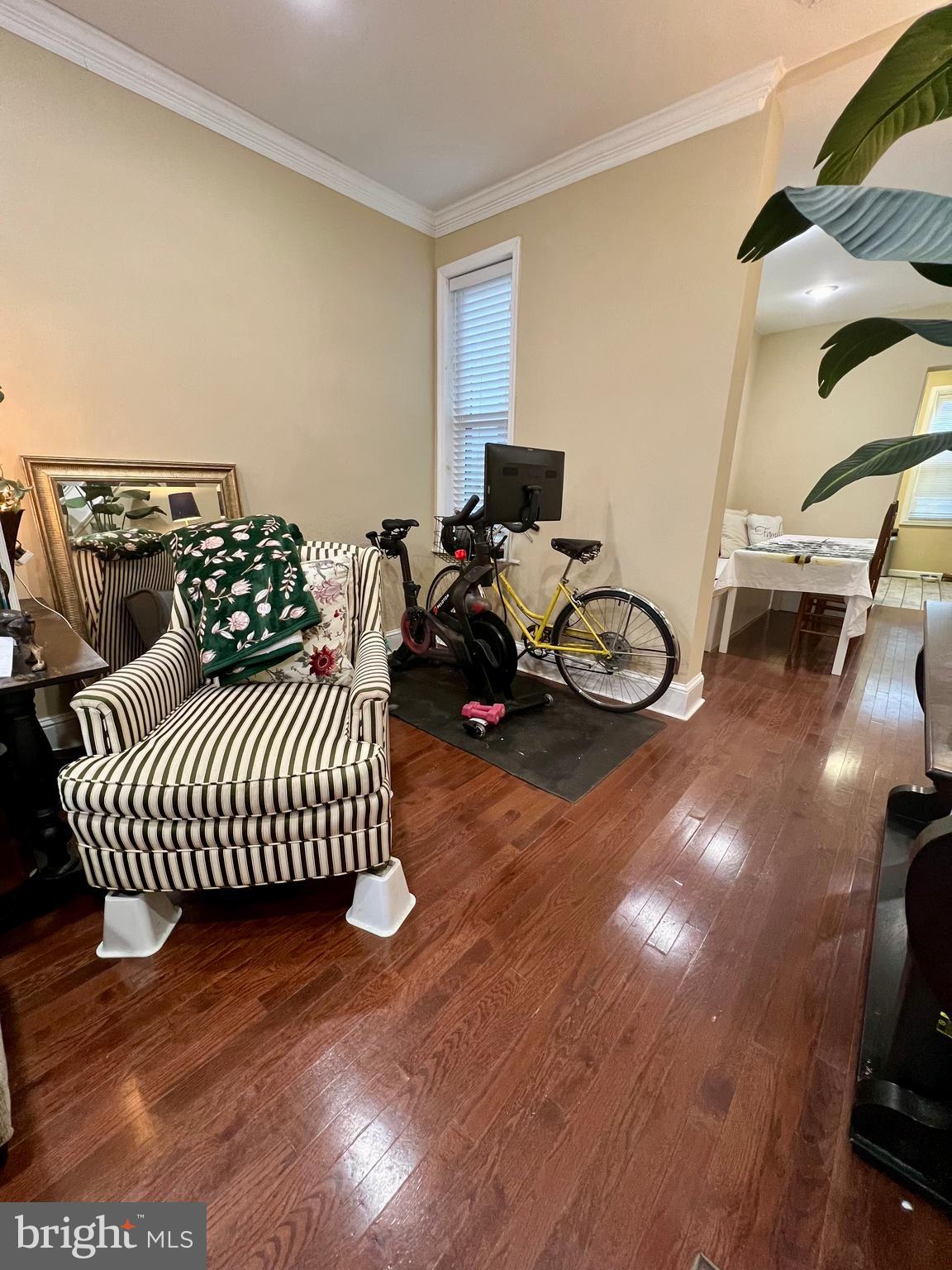 WHITMAN - Residential Lease