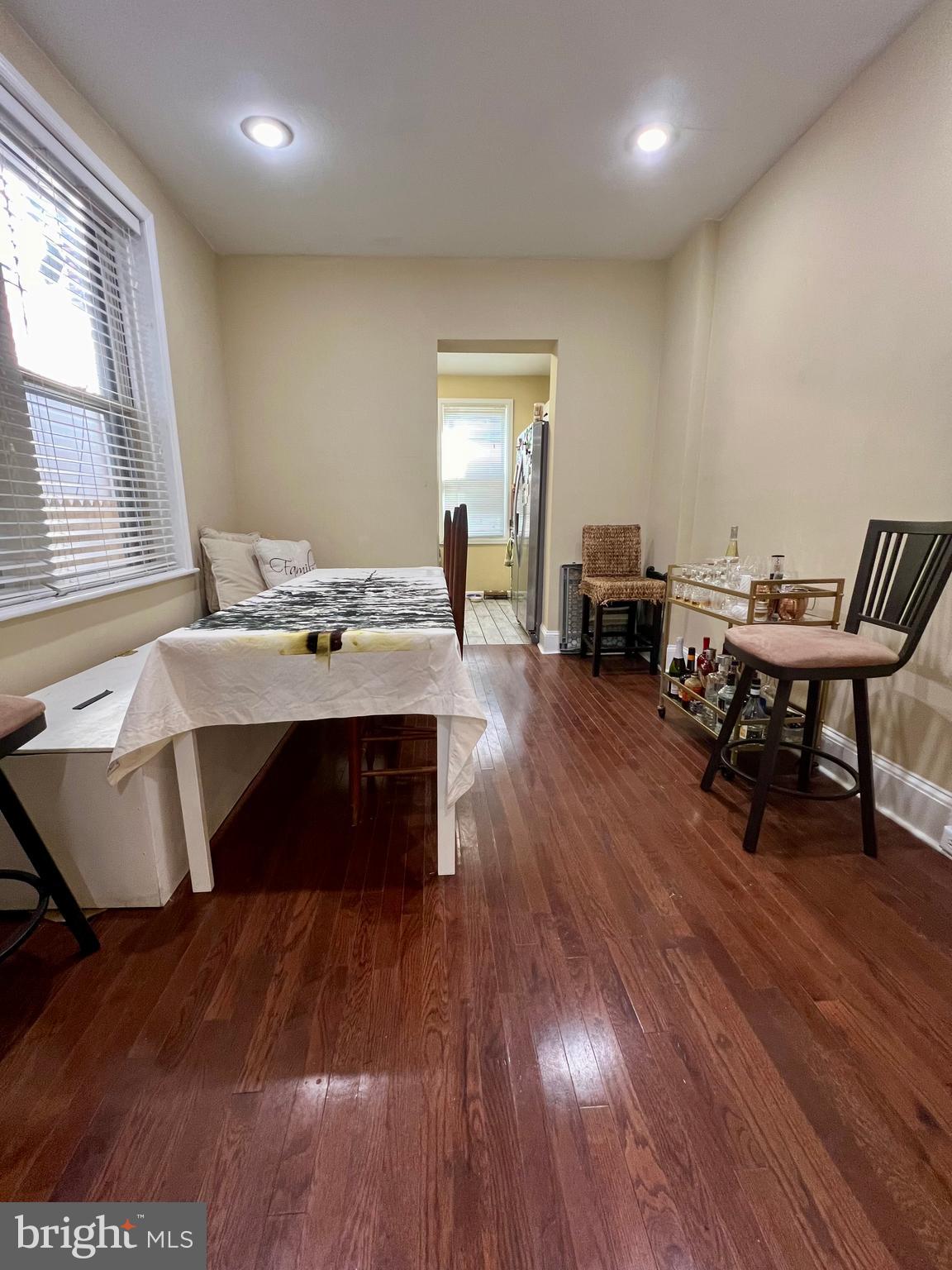 WHITMAN - Residential Lease