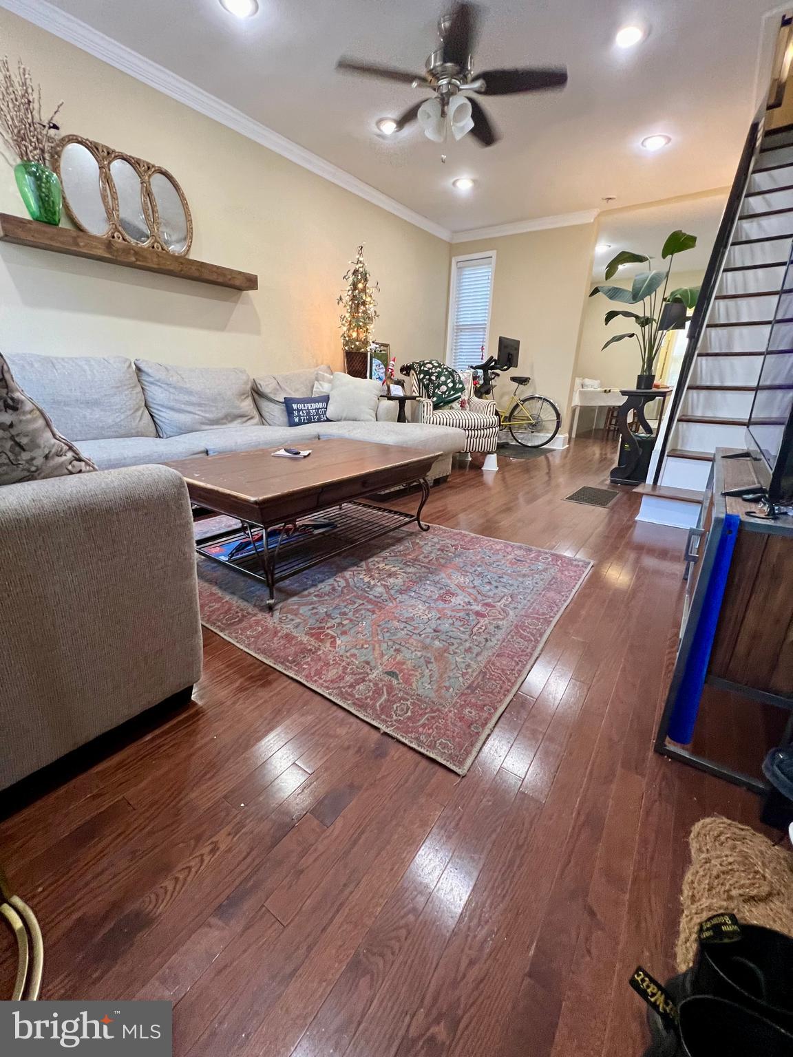 WHITMAN - Residential Lease