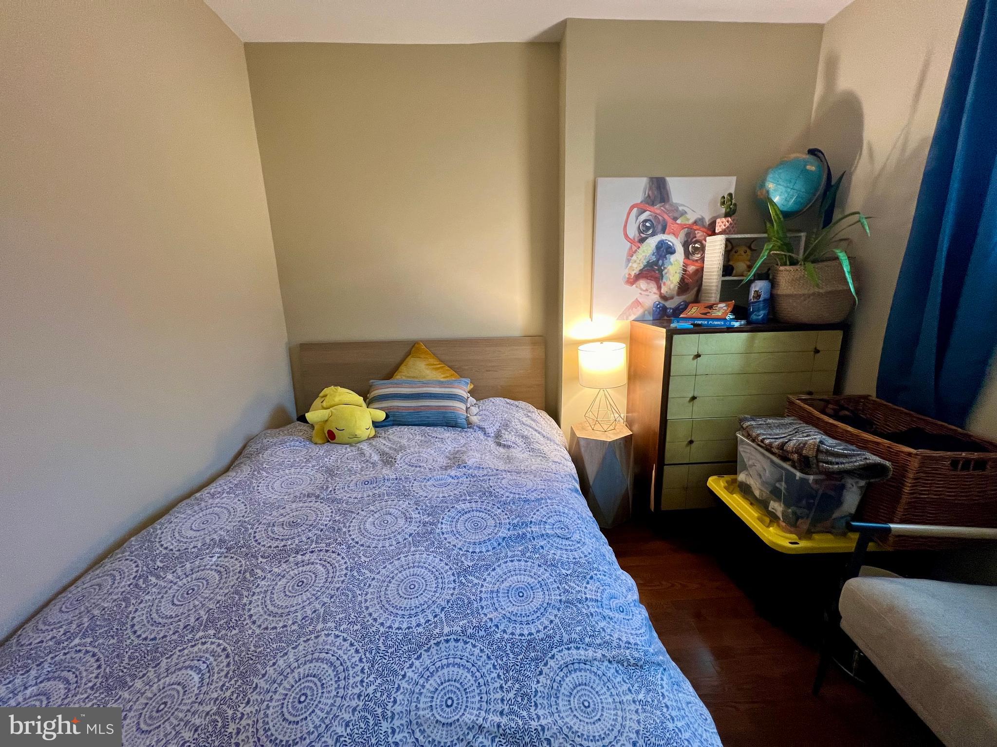 WHITMAN - Residential Lease